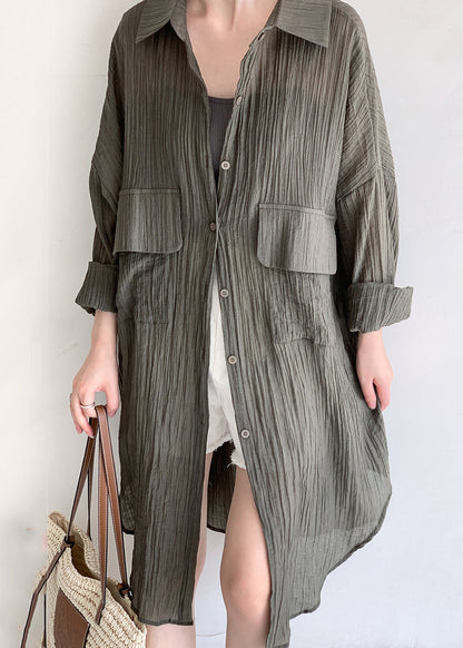 Polished Top with an Effortless Classic Look