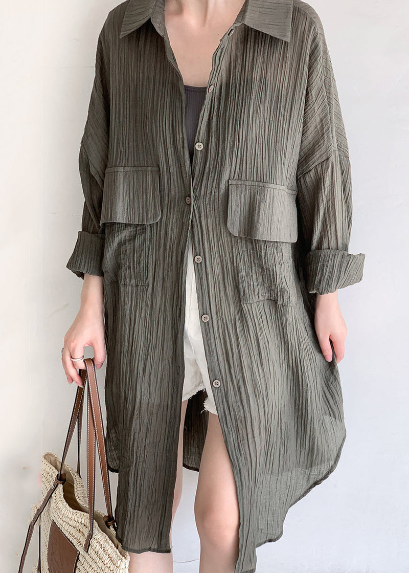Polished Top with an Effortless Classic Look