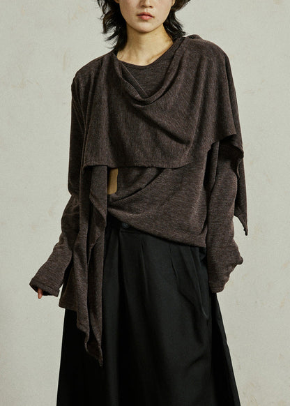 Sophisticated Top with a Clean Classic Look