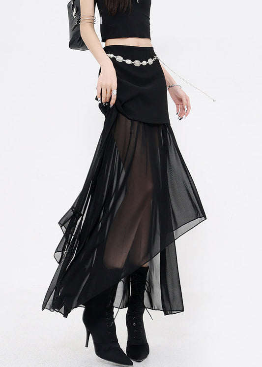 Beautifully Finished Garment in a Timeless Design