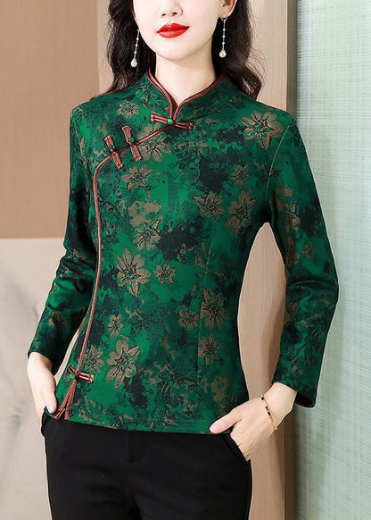 Elegantly Styled Shirt for Everyday Wear