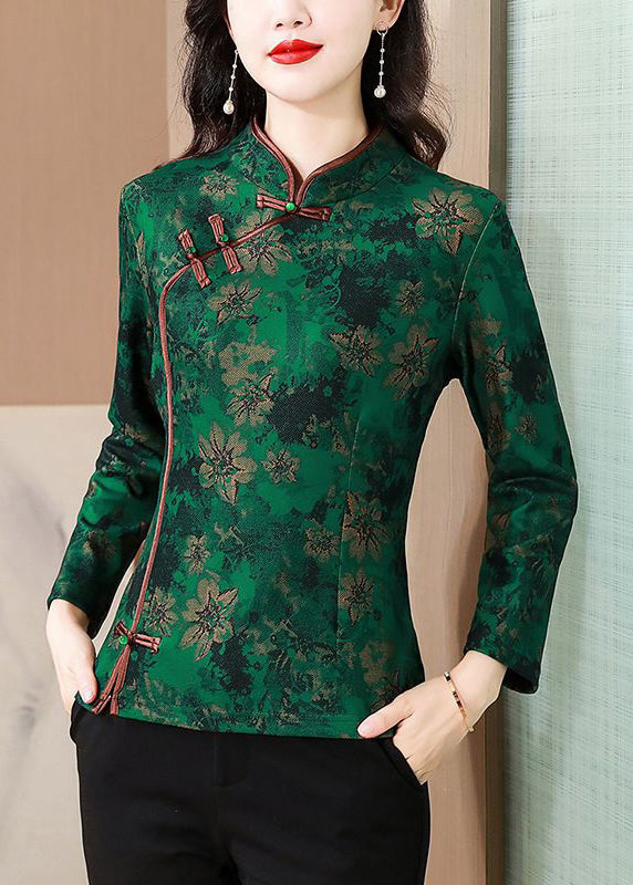 Elegantly Styled Shirt for Everyday Wear