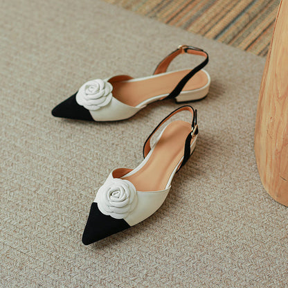 Stylish Orthopedic Flats for Any Occasion