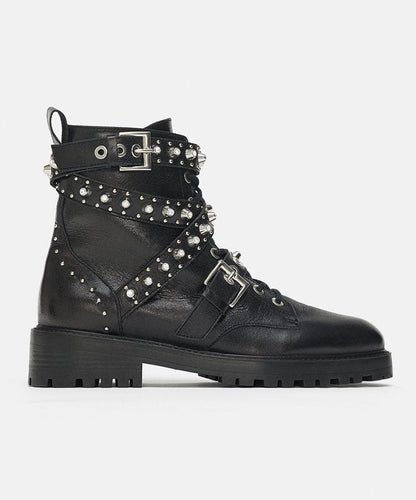 Elegant Orthopedic Boots for Every Step