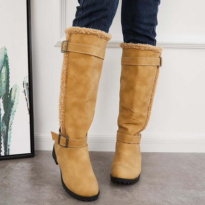 Elegant Orthopedic Boots for Every Step