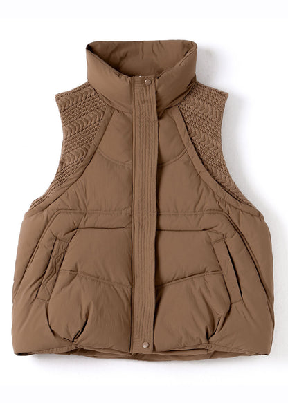Vintage Inspired Coat with a Contemporary Edge