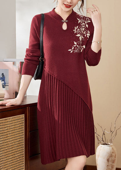 Gracefully Styled Sweater for Any Occasion