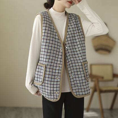 Vintage Inspired Garment with a Contemporary Edge