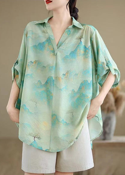 Elegantly Styled Shirt for Everyday Wear