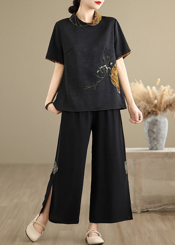 Well Tailored Shirt with a Graceful Silhouette