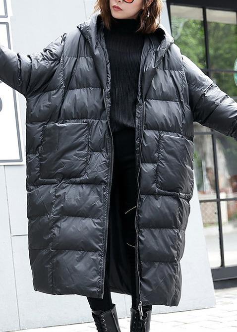 Sophisticated Coat with a Clean Classic Look