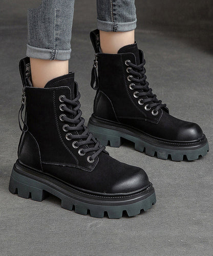 Stylish Orthopedic Boots for Any Occasion