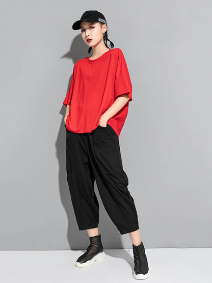 Beautifully Crafted T-Shirt in a Classic Style