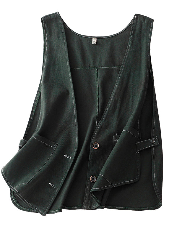 A Vintage Style Garment with Delicate Timeless Details