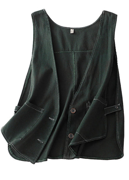 A Vintage Style Garment with Delicate Timeless Details