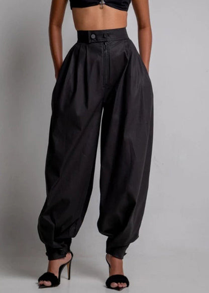 Polished Pants with an Effortless Classic Look