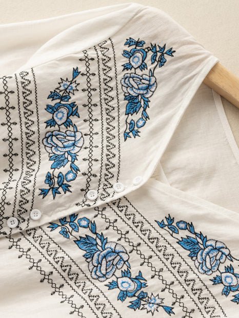 Effortlessly Elegant Shirt with a Timeless Design
