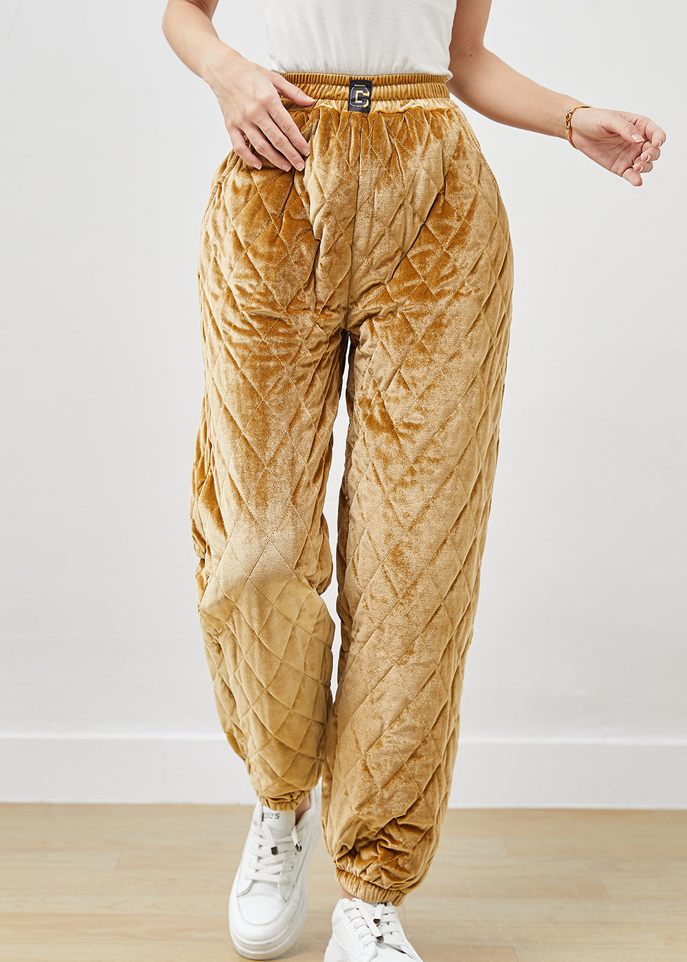 Beautifully Balanced Pants with Timeless Character