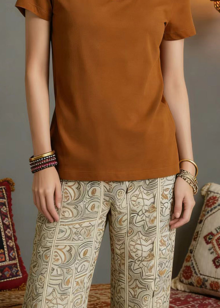 Beautifully Crafted Shirt in a Classic Style