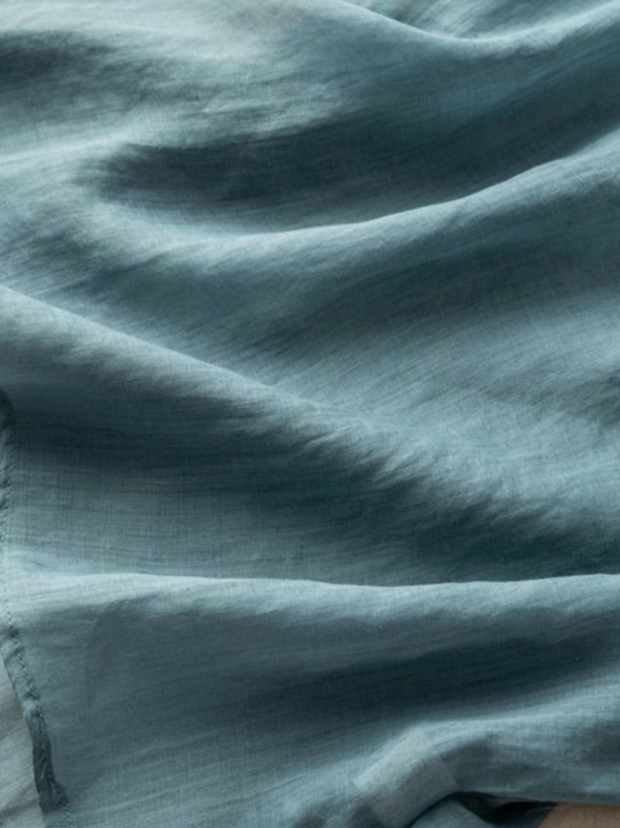 Sophisticated Garment with a Clean Classic Look