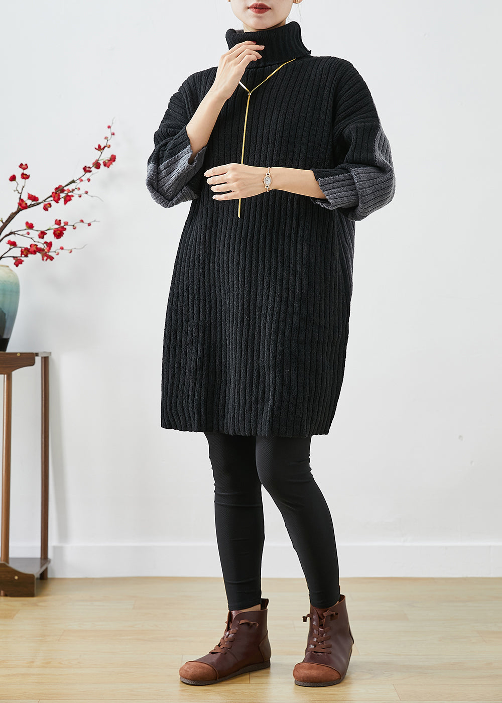 Classic Vintage & Enduringly Stylish Sweater