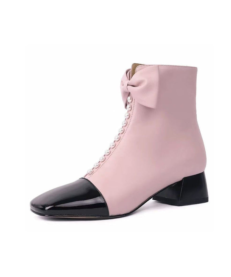 Beautifully Crafted Orthopedic Boots