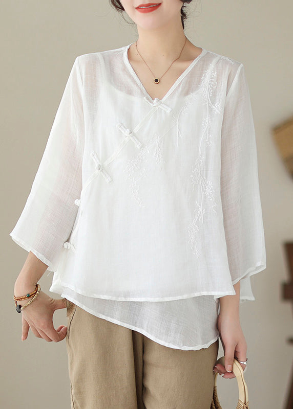Sophisticated Shirt with a Clean Classic Look
