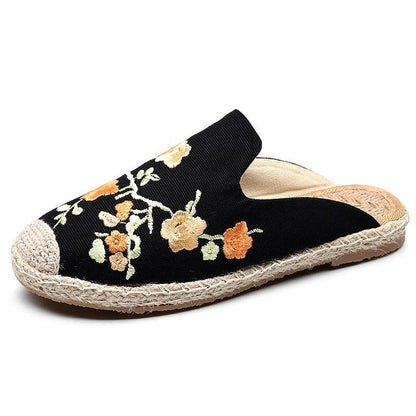 Elegant Orthopedic Slippers for Every Step