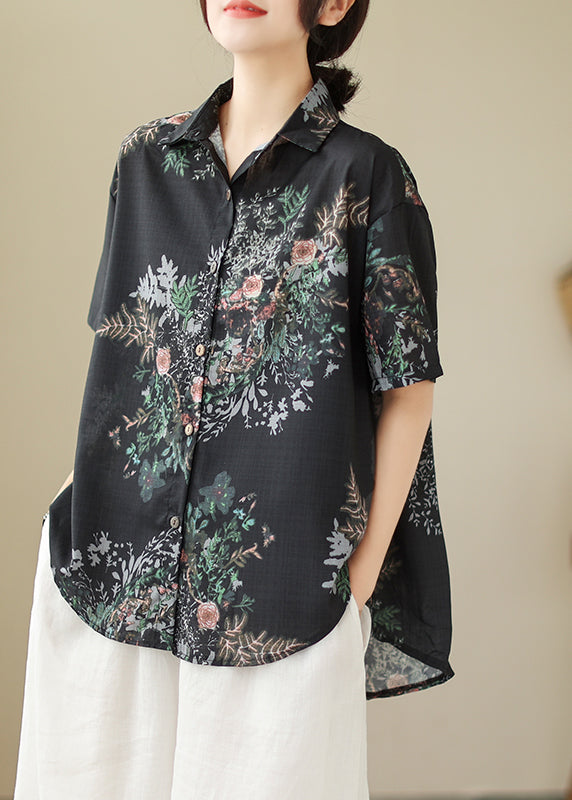 Classic Vintage & Enduringly Stylish Blouse