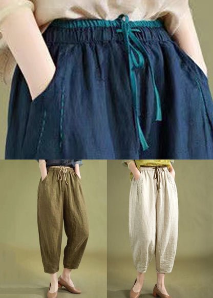 Polished Pants with an Effortless Classic Look