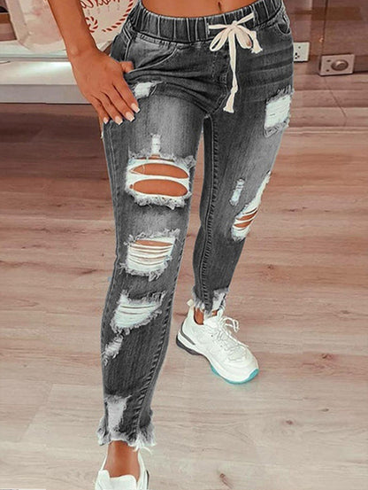 Grey