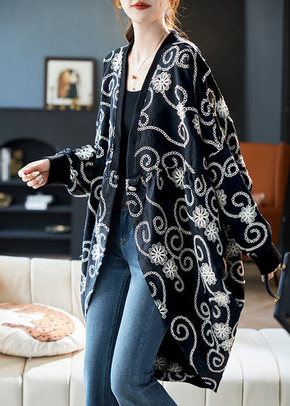 Beautifully Finished Cardigan in a Timeless Design