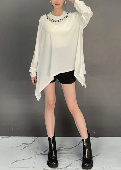 A Vintage Style Shirt with Delicate Timeless Details