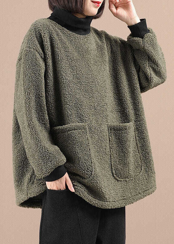Elegantly Styled Shirt for Everyday Wear