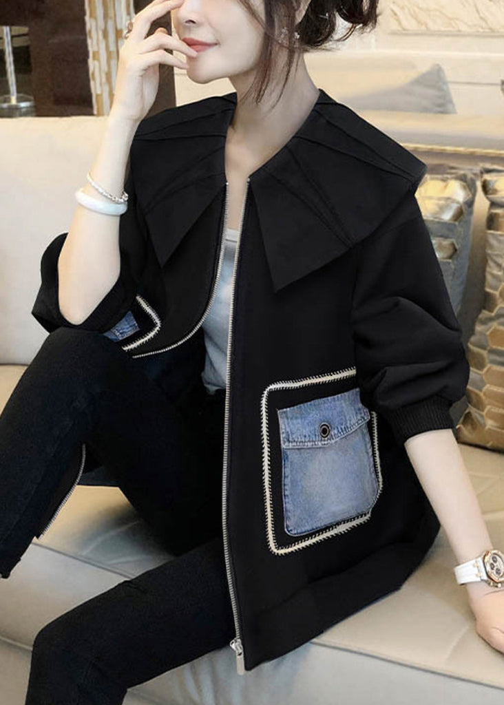 Beautifully Balanced Coat with Timeless Character