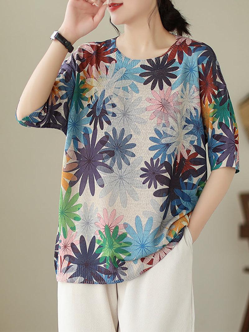 Vintage Inspired Shirt with a Contemporary Edge