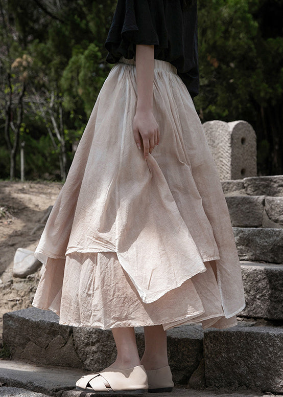 Well Tailored Garment with a Graceful Silhouette