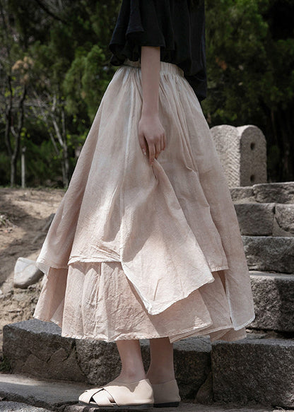 Well Tailored Garment with a Graceful Silhouette