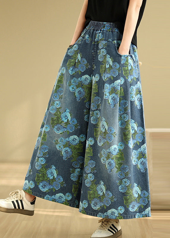 Sophisticated Pants with a Clean Classic Look