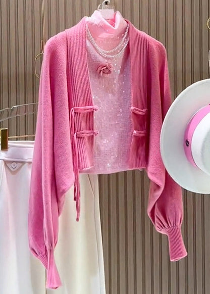 Classic Vintage & Enduringly Stylish Cardigan