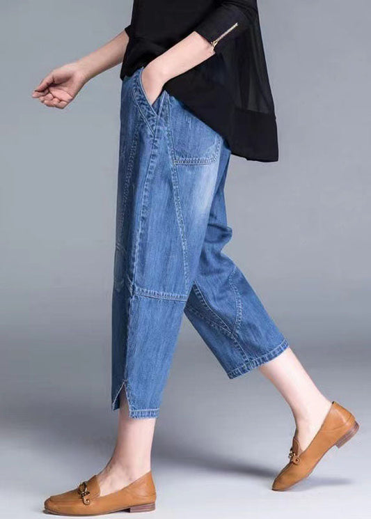 Sophisticated Pants with a Clean Classic Look