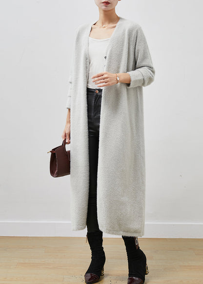 Effortlessly Elegant Coat with a Timeless Design