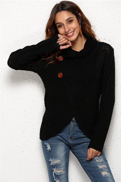 A Vintage Style Cardigan with Delicate Timeless Details
