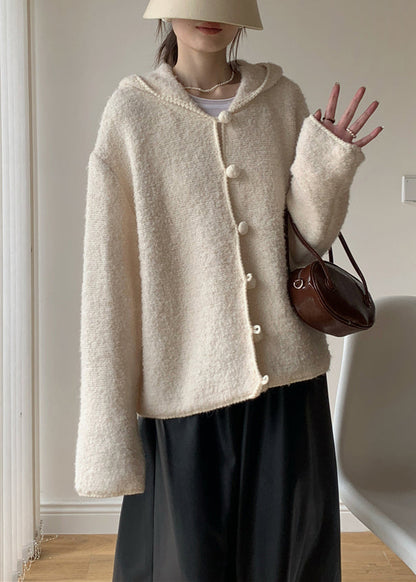 Beautifully Balanced Coat with Timeless Character