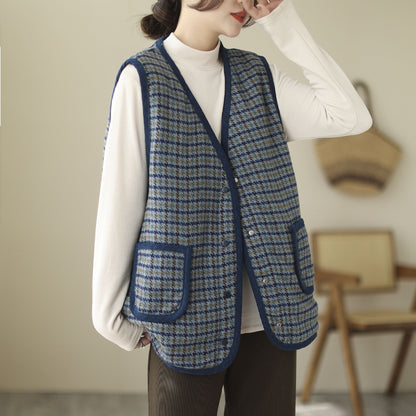 Vintage Inspired Garment with a Contemporary Edge