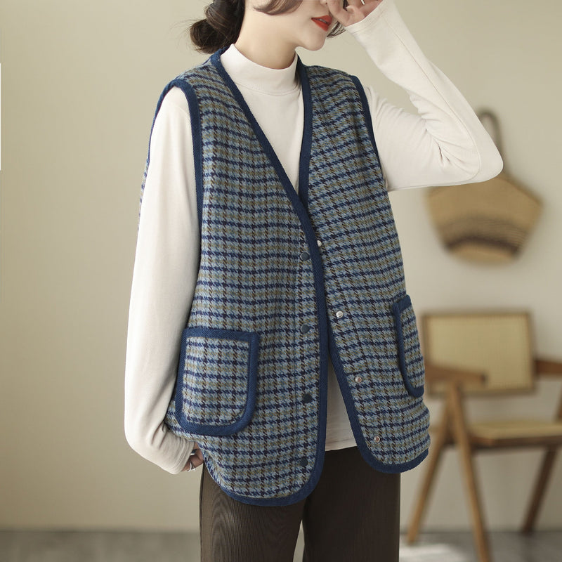 Vintage Inspired Garment with a Contemporary Edge