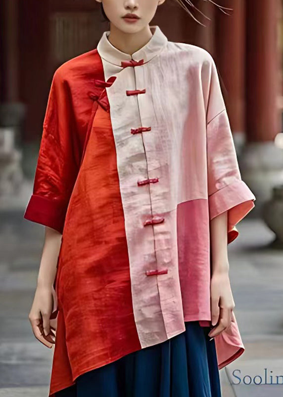 Beautifully Crafted Top in a Classic Style