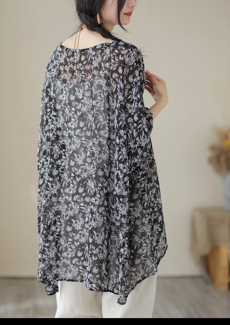 Beautifully Crafted Top in a Classic Style