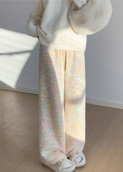 Beautifully Finished Pants in a Timeless Design