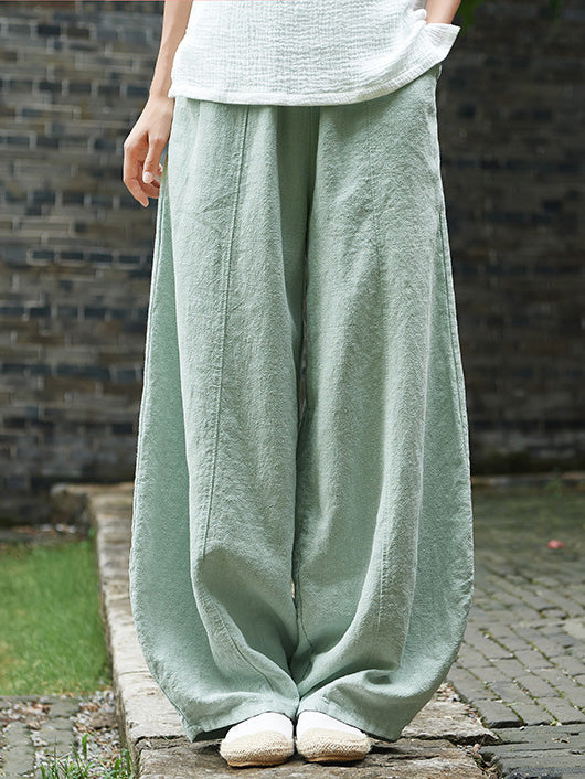 Classic Vintage & Enduringly Stylish Pants